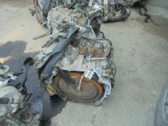КПП автоматическая на Honda Fit GE6 L13A Фото 8