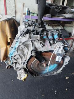 КПП автоматическая на Honda Fit GE6 L13A Фото 9