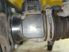 Корпус воздушного фильтра на Mazda Mpv LW5W GY Фото 6