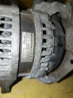 Генератор на Honda Stepwgn RK1 R20A Фото 5