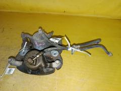 Суппорт на Honda Stepwgn RK1 R20A Фото 3
