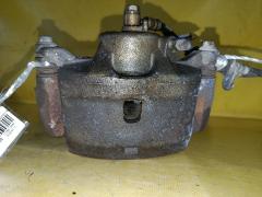 Суппорт на Honda Stepwgn RK1 R20A Фото 4
