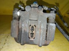 Суппорт на Honda Stepwgn RK1 R20A Фото 6
