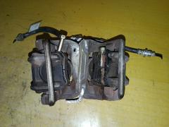 Суппорт на Honda Stepwgn RK1 R20A Фото 7