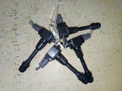 Катушка зажигания 22448-AX001, IC-DL026, LC-016-8281 на Nissan March AK12 CR12DE Фото 3