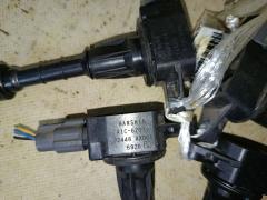 Катушка зажигания 22448-AX001, IC-DL026, LC-016-8281 на Nissan March AK12 CR12DE Фото 5