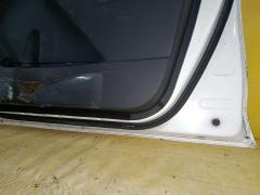 Дверь боковая на Toyota Vitz KSP90 Фото 12