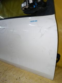 Дверь боковая на Toyota Vitz KSP90 Фото 5