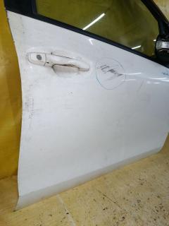 Дверь боковая на Toyota Vitz KSP90 Фото 6