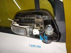 Дверь боковая на Toyota Vitz KSP90 Фото 9