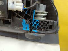 Дверь боковая на Toyota Vitz KSP90 Фото 10