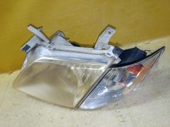 Фара R6899 R6899, на Mazda Mpv LW5W Фото 6