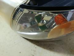 Фара R6899 R6899, на Mazda Mpv LW5W Фото 7