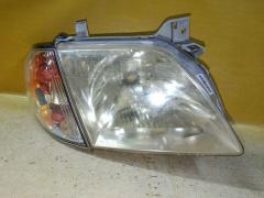 Фара R6899 R6899, на Mazda Mpv LW5W Фото 4