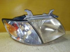 Фара R6899 R6899, на Mazda Mpv LW5W Фото 5
