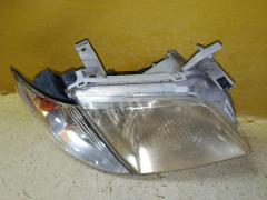Фара R6899 R6899, на Mazda Mpv LW5W Фото 6