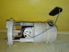 Бензонасос на Nissan March AK12 CR12DE Фото 3