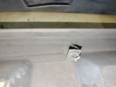 Порог кузова пластиковый ( обвес ) на Mazda Mpv LW5W Фото 16