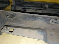 Порог кузова пластиковый ( обвес ) на Mazda Mpv LW5W Фото 18