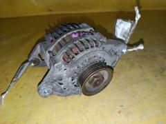 Генератор 23100-4M400 на Nissan Ad Van VY11 QG13DE Фото 3