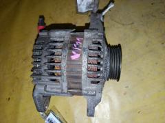 Генератор 23100-4M400 на Nissan Ad Van VY11 QG13DE Фото 4