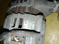 Генератор 23100-4M400 на Nissan Ad Van VY11 QG13DE Фото 6