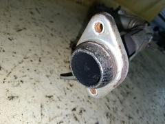 Глушитель на Nissan March AK12 CR12DE Фото 6