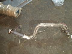 Глушитель на Nissan March AK12 CR12DE Фото 8