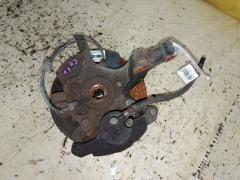 Ступица на Nissan Tiida C11 HR15DE Фото 4