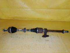 Привод на Honda Stepwgn RK1 R20A Фото 3