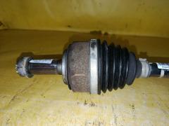Привод на Honda Stepwgn RK1 R20A Фото 4