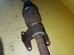 Привод на Honda Stepwgn RK1 R20A Фото 6