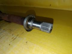 Привод на Honda Stepwgn RK1 R20A Фото 7