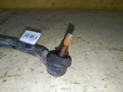 Рулевая рейка 48001-3U01A на Nissan March AK12 CR12DE Фото 4
