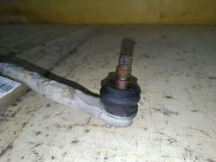 Рулевая рейка 53600-SZW-J03 на Honda Stepwgn RK1 R20A Фото 4