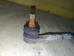 Рулевая рейка 53600-SZW-J03 на Honda Stepwgn RK1 R20A Фото 5
