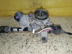 Рулевая рейка 53600-SZW-J03 на Honda Stepwgn RK1 R20A Фото 6