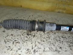 Рулевая рейка 53600-SZW-J03 на Honda Stepwgn RK1 R20A Фото 7