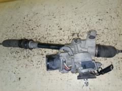 Рулевая рейка 53600-SZW-J03 на Honda Stepwgn RK1 R20A Фото 8