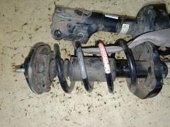 Стойка амортизатора на Honda Stepwgn RK1 R20A Фото 6