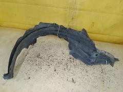 Подкрылок 63842-WD000, 63843-WD000 на Nissan Ad Van VY11 QG13DE Фото 3