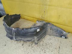 Подкрылок 63842-WD000, 63843-WD000 на Nissan Ad Van VY11 QG13DE Фото 4