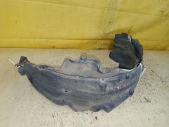 Подкрылок 63842-WD000, 63843-WD000 на Nissan Ad Van VY11 QG13DE Фото 6