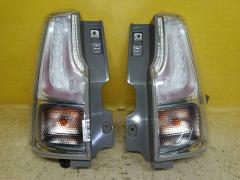 Стоп D179 D179,35603-81PA1, 35604-81PA1 на Suzuki Solio MA36S Фото 3