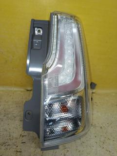 Стоп D179 D179,35603-81PA1, 35604-81PA1 на Suzuki Solio MA36S Фото 4