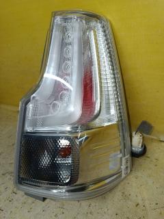Стоп D179 D179,35603-81PA1, 35604-81PA1 на Suzuki Solio MA36S Фото 5