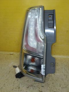 Стоп D179 D179,35603-81PA1, 35604-81PA1 на Suzuki Solio MA36S Фото 7