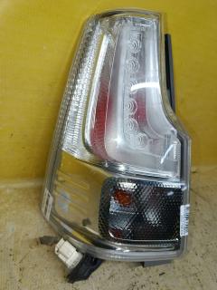 Стоп D179 D179,35603-81PA1, 35604-81PA1 на Suzuki Solio MA36S Фото 8