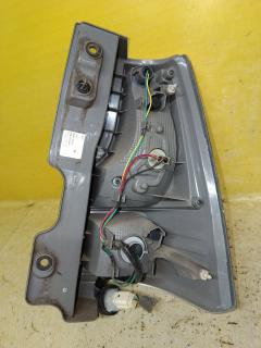 Стоп D179 D179,35603-81PA1, 35604-81PA1 на Suzuki Solio MA36S Фото 9