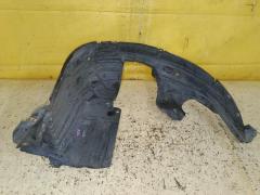 Подкрылок на Nissan March AK12 CR12DE Фото 3